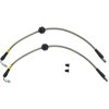 Centric Parts Stainless Steel Brake Line Kit, 950.33005 950.33005